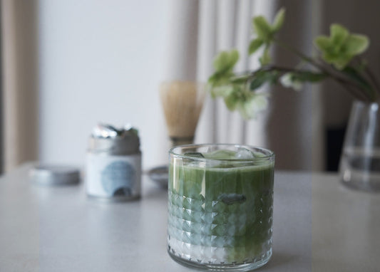 ledine matcha latter