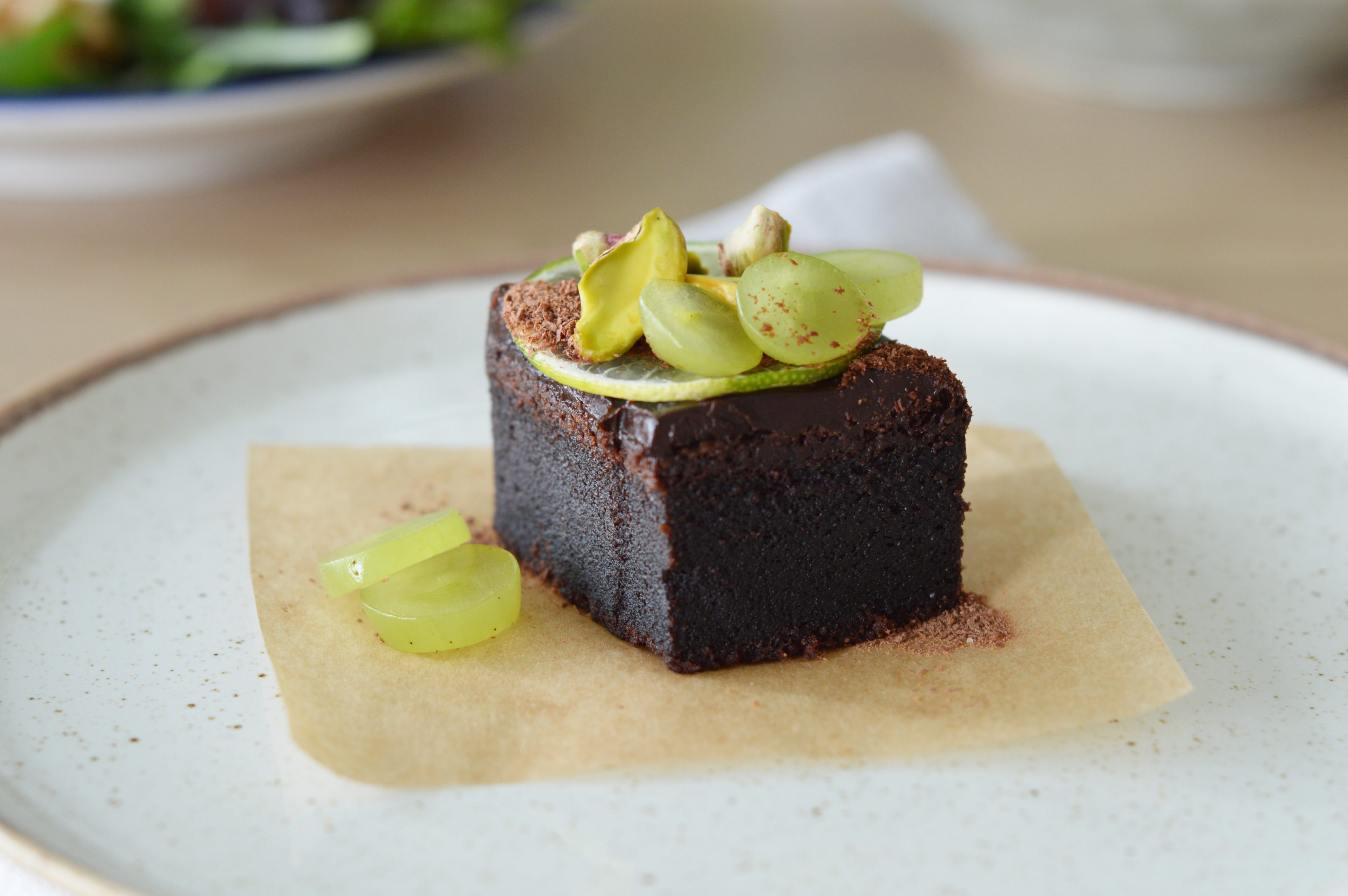 kakavos masė - receptai