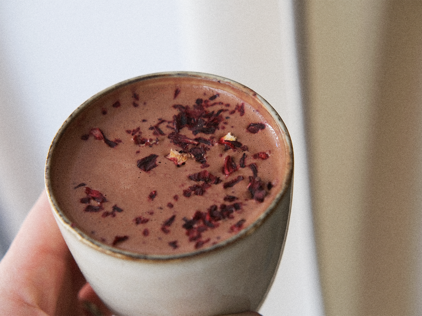 Stipri kakava is Gvatemalos