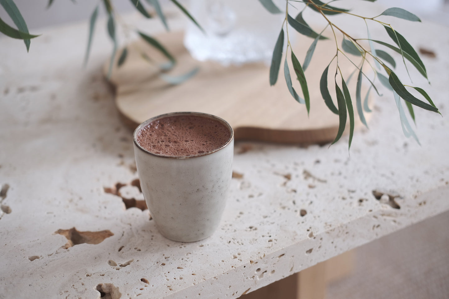 ceremonine kakava is Madagaskao